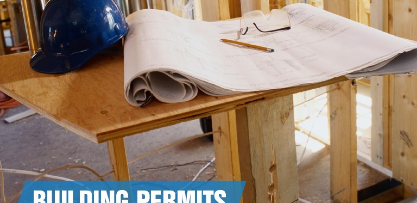 What's going up in your neighborhood? 93 building permits filed this